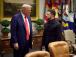 Трамп назвав Зеленського "хитрим хлопцем" і зробив заяву про війну в Україні