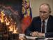 Економічний "шторм" у РФ: Путін перед вибором — кінець війни чи крах