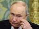 Путін заявив про "захоплення" території у розмірі чотирьох Україн