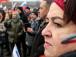 Більшість жителів Росії за війну і не згодні повернути захоплені території України