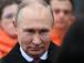 Британська розвідка розкрила мету публічної активності Путіна останнім часом