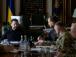 Зеленський після наради з Драпатим оголосив про зміни в ЗСУ: що чекає на воїнів