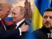 Трамп обирає Путіна: в ЄС б’ють на сполох і готують запасний план для України