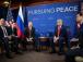Путін застряг в Україні, Трамп – в Ірані: NYT розповів, чим ці війни схожі і у чому різні