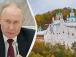 Путін марить бажанням захопити хоча б одну з трьох українських лавр, – дипломат