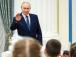 Після масованого удару по Києву у Путіна зробили заяву з новими погрозами