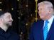 WSJ назвало ключову подію, яка зіпсувала стосунки Трампа та Зеленського