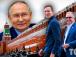 "Вони нічого не можуть зробити": експерт критично оцінив візит Віткоффа і Кушнера