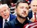 "Наші життя дорожчі": Зеленський прокоментував закиди Трампа стосовно зростання цін на дизель