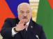 Лукашенко цинічно привітав українців з Днем Незалежності, побажавши "миру та здоров'я"