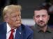 Зеленський просить у Трампа про допомогу через "російський Starlink"