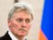 Пєсков заявив, що Росія прагне миру: що сказали в Кремлі