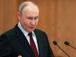 Путін відреагував на зміну позиції Трампа щодо України
