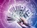 Ці знаки Зодіаку зірвуть куш найближчим часом: гроші потечуть рікою