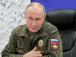 Путін назвав умови завершення війни в Україні