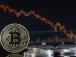 Ринок криптовалют у шоці: Bitcoin різко обвалився нижче 85 000 доларів